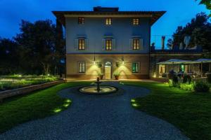 Villa Campomaggio Resort & SPA, Radda in Chianti