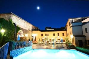 Hotel San Lino, Volterra
