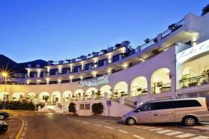 Punta Campanella Resort & Spa, Massa Lubrense