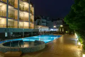 Tropics Hotel - Ultra All Inclusive, Sveti Vlas