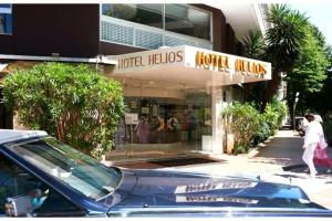 Hotel Helios, Juan-les-Pins