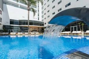 VS Gandia Palace Hotel ****, GANDIA