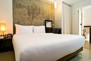 The Album Hotel, Patong