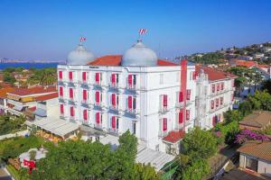 Splendid Palace Hotel, Buyukada