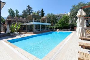 Green Peace Hotel, Oludeniz