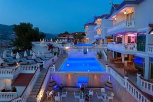 Sunny Hill Alya Hotel, Alanya
