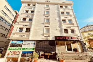 Meta Hotel