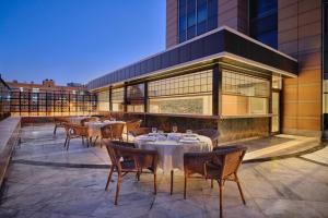Hotel «Dedeman Sanliurfa», Sanliurfa