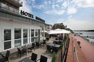 Hotels
