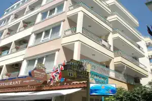 Sunway Hotel, Alanya