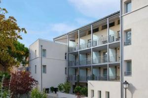 Best Western Hotel & SPA Coeur De Cassis, Cassis