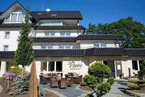 l'Arrivée Hotel & Spa, Dortmund