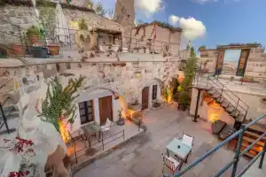 The Rupestral House Hotel, Uchisar