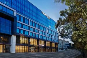 Courtyard by Marriott Szczecin City, Szczecin