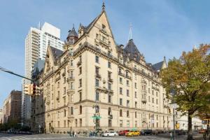 La Quinta by Wyndham City Central Park Hotel, New York