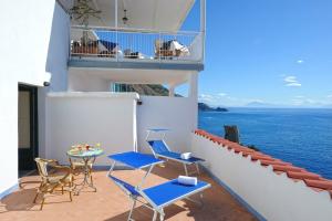 Hotel Torre Saracena, Praiano