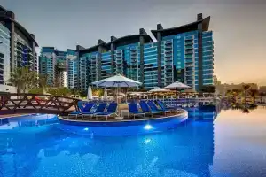 Dukes The Palm, a Royal Hideaway Hotel, Dubai