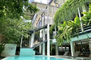 POR Santitham Hotel, Chiang Mai