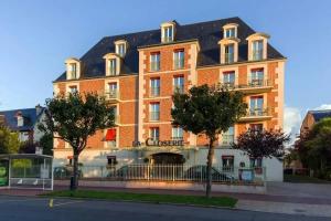 Residence La Closerie Deauville, Deauville