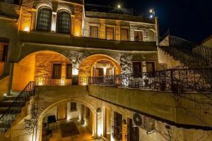 Goreme Mansion Mini-hotel, Goereme