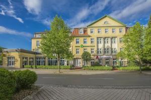 Hotel Herzog Georg, Bad Liebenstein