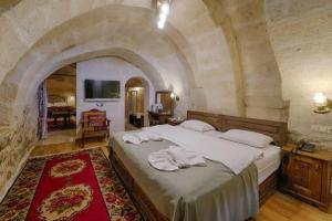 Yoruk Stone House, Nevsehir