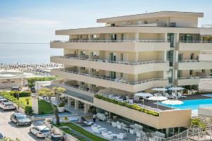 Bellettini Hotel, Milano Marittima