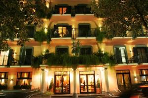 Central Wellness Hotel, Sorrento