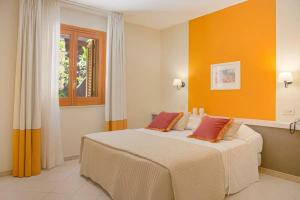 Hotel Al Madarig, Castellammare del Golfo