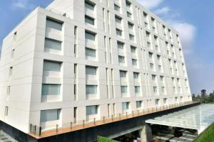 Hotel «Fairfield by Marriott Kathmandu», Kathmandu