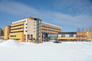 Scandic Kuopio, Kuopio