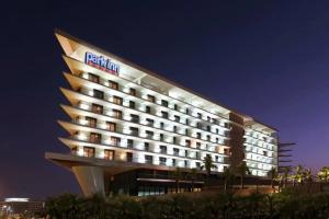 Park Inn by Radisson Yas Island, Abu Dhabi