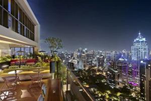 Kimpton Maa-Lai, an IHG Hotel, Bangkok