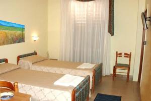 Hotel Ristorante Cordial, Comiso
