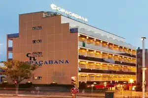 BLUESEA Copacabana, Lloret de Mar