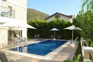 Aria Doria Otel, Datca