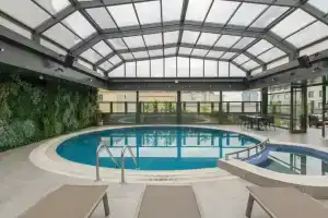 Golden Age Hotel & Spa, Istanbul