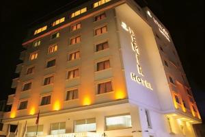 Demir Hotel, Diyarbakir