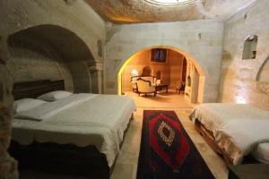 Family Cave Suite Hotel, Goereme