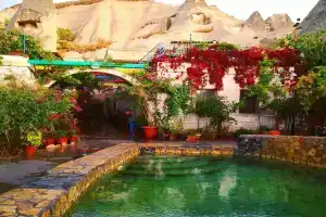 Roc Of Cappadocia Hotel, Goereme