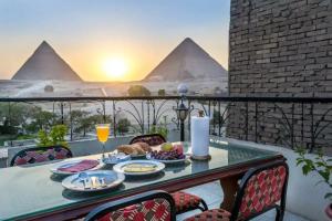 Pyramids View Inn, Cairo