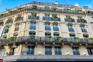 Hotel Litteraire Le Swann, BW Premier Collection, Paris