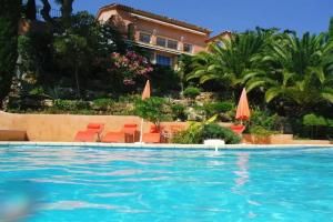 Lou Trelus, St. Maxime