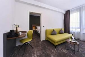 Hotel Rhonkitz, Bad Kissingen