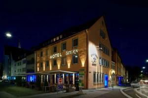 Boutique 005 City Hotel, Ulm