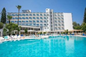 Papouis Hotel, Protaras