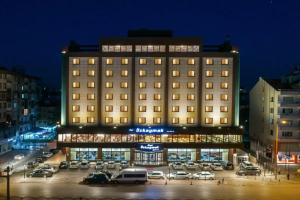 Özkaymak Marina Hotel - Ultra All Inklusive, Kemer