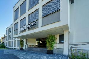 NYCE Hotel, Bonn