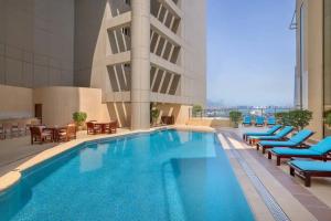 Grand Millennium Dubai, Dubai