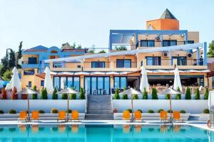 Atrium Hotel, Pefkohori